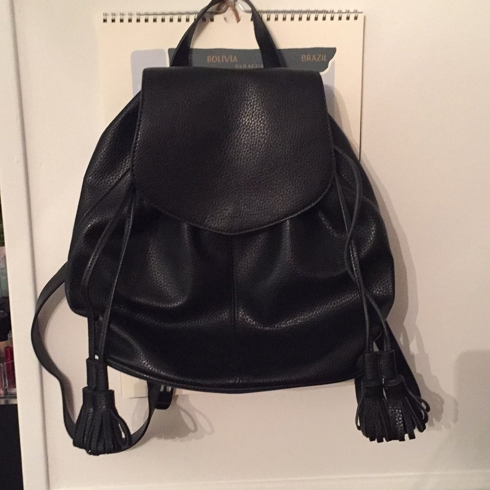 Bag/backpack